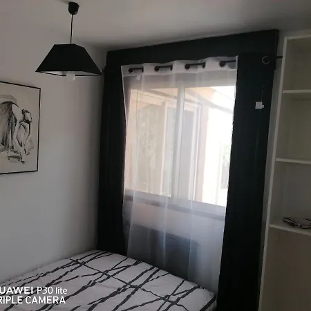 Colocation Dans Jolie Maison Avec Jardin Homestay Toulouse