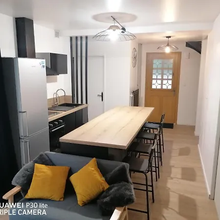 Colocation Dans Jolie Maison Avec Jardin * 툴루즈